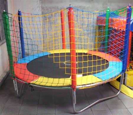 CAMA ELASTICA 2,40MTS